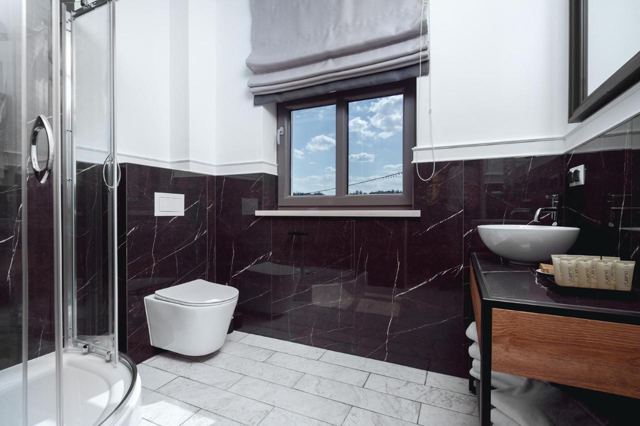 Aparthotel Kamienica Portowa Mikołajki Exterior foto