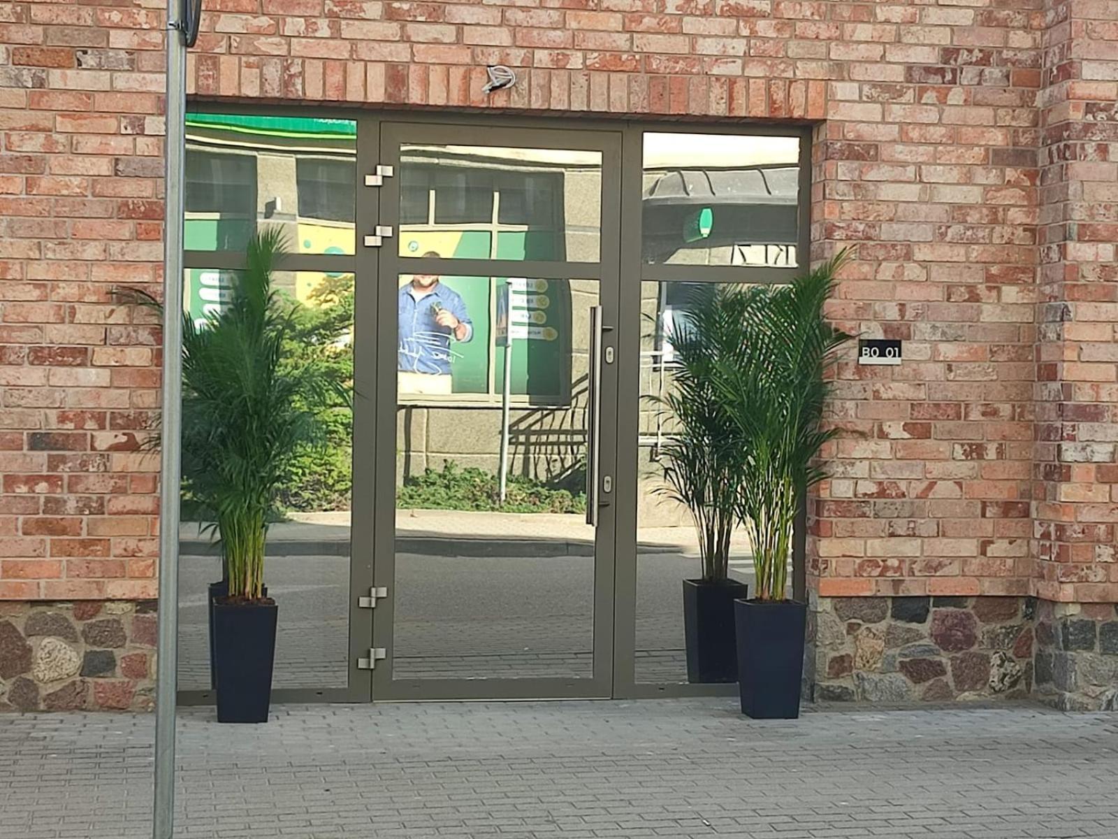 Aparthotel Kamienica Portowa Mikołajki Exterior foto